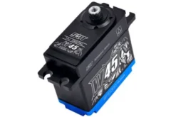 DHW45 - HIGH-TORQUE WATERPROOF - 45,0 KG - 0,18S [8,4V]