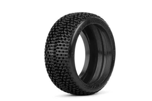 DIRT SLINGER SOFT - PER BUGGY - 4 PEZZI