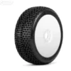 DIRT SLINGER ULTRA SOFT - PER BUGGY CON CERCHIO REVO - 2 PEZZI