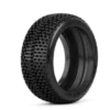 DIRT SLINGER ULTRA SOFT - PER BUGGY - 4 PEZZI