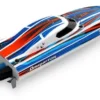 DISRUPTOR - MOTOSCAFO BRUSHLESS TSM - PINK