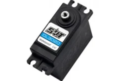 DL3020 - HIGH-TORQUE WATERPROOF - 20,0 KG - 0,11S [6,0V]