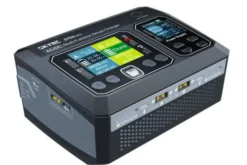 D750 MIX 500W AC 32A - LIPO 1/8S NIMH 1/20S [LI-XX / NI-XX / PB]