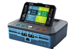 D8 NEO DC 2X1100W 32A - LIPO 1/8S NIMH 1/20S [LI-XX / NI-XX / PB]