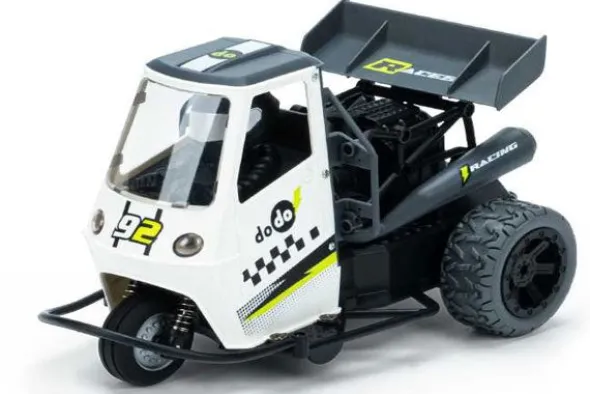 DODO-APE RACING S810 - RC MOTO 1:16