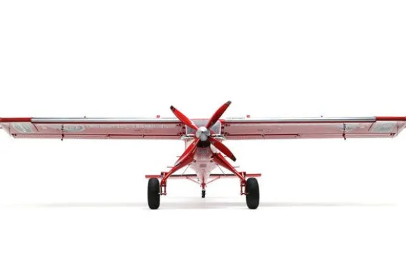 DRACO 2.0M - 2000mm BNF BASIC STABILIZZATO