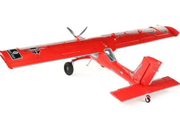 DRACO 2.0M - 2000mm BNF BASIC STABILIZZATO