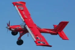DRACO 2.0M - 2000mm BNF BASIC STABILIZZATO