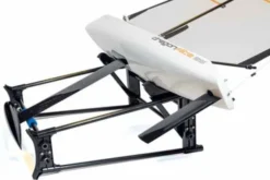 DRAGON FLITE 95 V3 950 MM - RTR BARCA A VELA - PNP