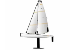 DRAGON FLITE 95 V3 950 MM - RTR BARCA A VELA - PNP