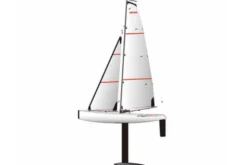 DRAGON FORCE 65 V8 650 MM - RTR BARCA A VELA - PNP