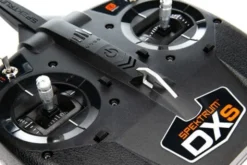 DSMX DXS / AR410 - 7 / 4 CANALI