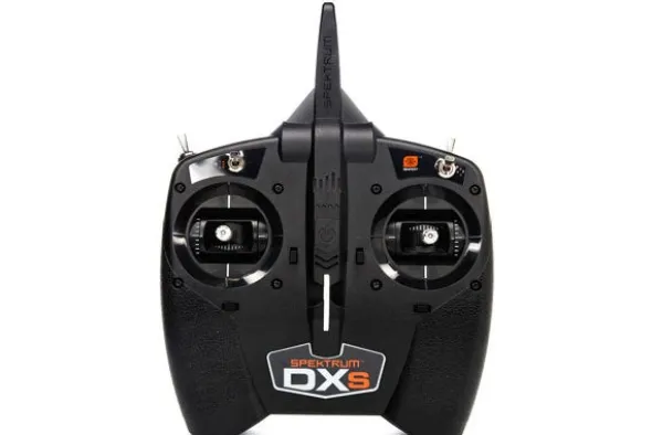 DSMX DXS - 7 CANALI