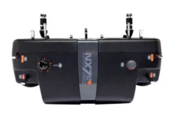 DSMX NX7E+ - 14 CANALI - BLACK EDITION