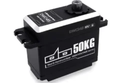 DWC145 HV CORELESS - 50 KG - 0,23S [7.4V]