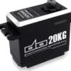 DWD120 DC SERVO DIGITALE - 20 KG - 0,14S [7.4V]