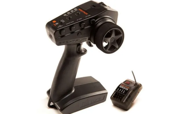 DX3 SMART 3 CH CON RICEVENTE SR315 - SPM2340