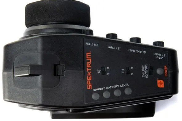 DX3 SMART 3 CH CON RICEVENTE SR315 - SPM2340