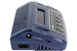 E680 - AC/DC 80W 10A - LIPO 1/6S NIMH 1/5S [LI-XX / NI-XX / PB]