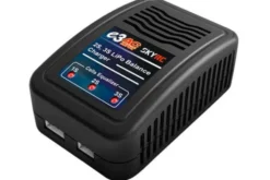 E3 - AC 11W 1,2A - LIPO 2/3S