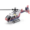 EC135 POLIZEI OSTERREICH - RTF