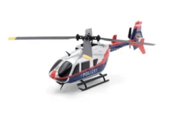 EC135 POLIZEI OSTERREICH - RTF