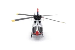 EC135 POLIZEI OSTERREICH - RTF