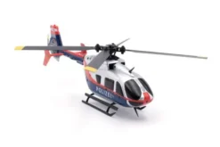 EC135 POLIZEI OSTERREICH - RTF