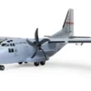 EC-1500 TWIN - 1500mm BNF BASIC STABILIZZATO