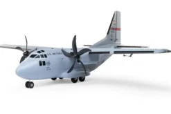 EC-1500 TWIN - 1500mm BNF BASIC STABILIZZATO