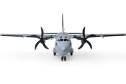 EC-1500 TWIN - 1500mm BNF BASIC STABILIZZATO
