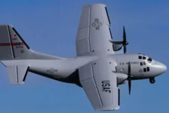 EC-1500 TWIN - 1500mm BNF BASIC STABILIZZATO