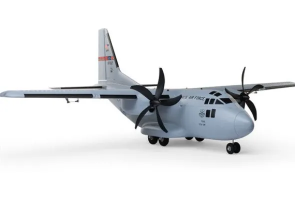 EC-1500 TWIN - 1500mm PNP