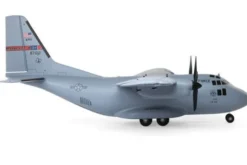 EC-1500 TWIN - 1500mm PNP