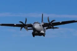 EC-1500 TWIN - 1500mm PNP