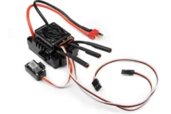 EHM FLUX 3S - ESC