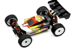 EMB-1 BRUSHLESS 4WD - RTR BUGGY - 1:14