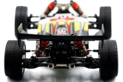 EMB-1 BRUSHLESS 4WD - RTR BUGGY - 1:14