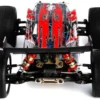 EMB-TG BRUSHLESS 4WD - RTR TRUGGY - 1:14