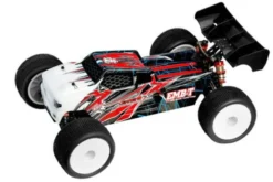 EMB-TG BRUSHLESS 4WD - RTR TRUGGY - 1:14