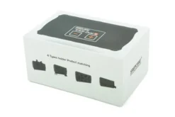 EMULATORE SUONI ESS-DUAL+ ENGINE SOUND SYSTEM