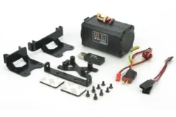 EMULATORE SUONI ESS-DUAL+ ENGINE SOUND SYSTEM