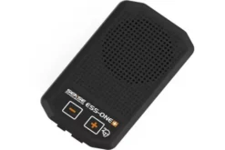 EMULATORE SUONI ESS-ONE+2017 ENGINE SOUND SYSTEM
