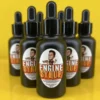 ENGINE SYRUP - OLIO MANUTENZIONE MOTORE E CUSCINETTI - 30ml