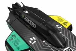 E1 RACEBIRD TEAM DROGBA HYDROFOIL - RTR MOTOSCAFO - 1:14