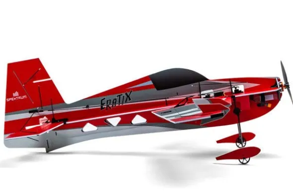 ERATIX 3D FF - 860mm BNF STABILIZZATO