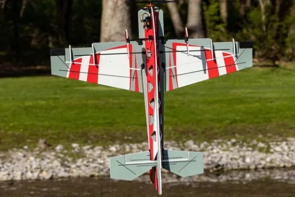 ERATIX 3D FF - 860mm BNF STABILIZZATO
