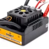 ESC - REGOLATORE DI GIRI 1:8 - WATERPROOF BRUSHLESS G2 150A - KN-8BL150-WP-G2