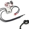 ESC - REGOLATORE LE MANS 240S - BRUSHLESS 60A - LEGENDARY SERIES