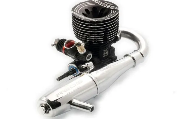 321 ESTREMO COMBO LIMITED EDITION - 3,5cc